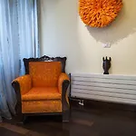 Апартаменты Mia Ровинь