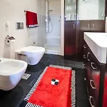 Mia Апартаменты Ровинь