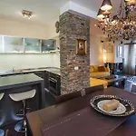 Mia Апартаменты Ровинь