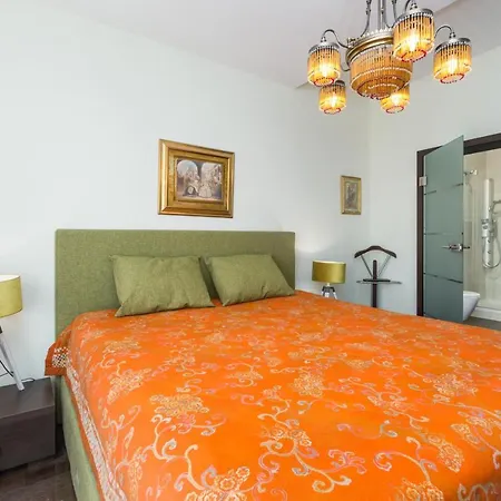 Mia Appartement