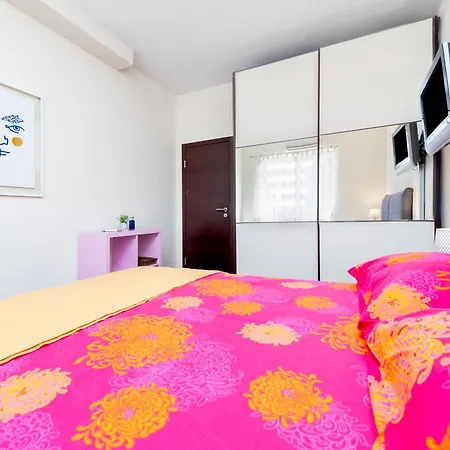Mia Appartement Rovinj