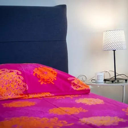 Apartman Mia Rovinj