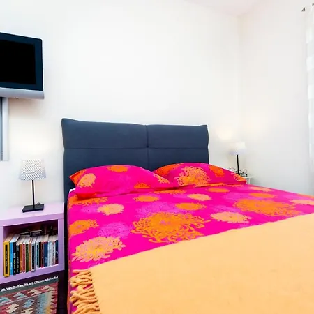 Mia Appartement *