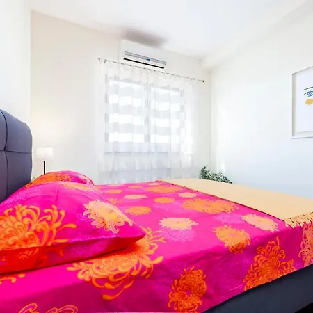 Mia Apartman Rovinj