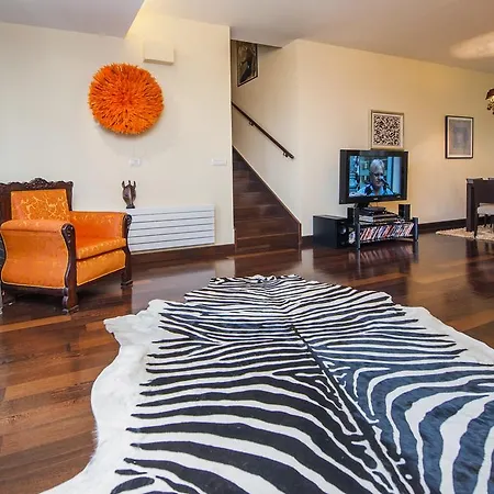 Mia Appartement