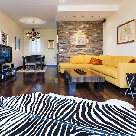 Apartman Mia