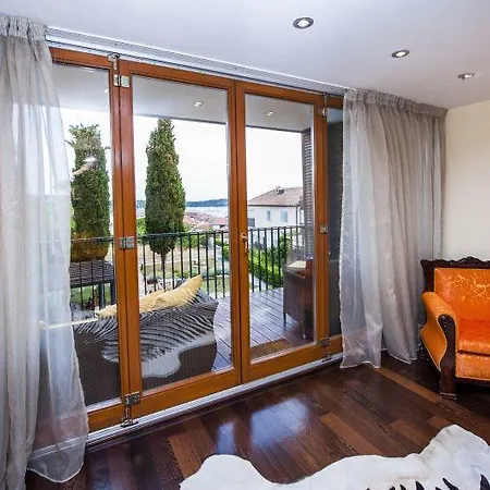Appartement Mia *