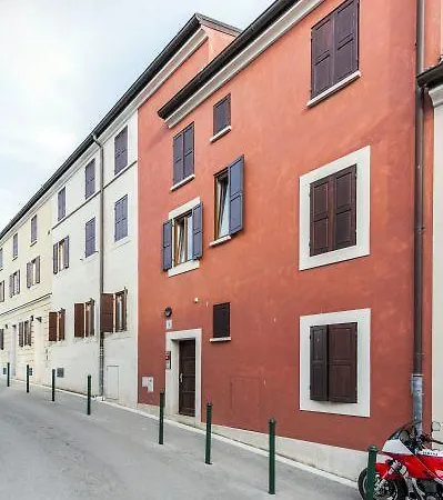 Appartement Mia
