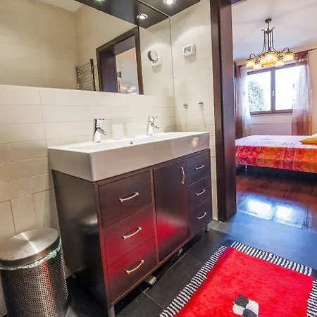 Mia Appartement