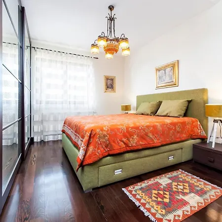Apartment Mia