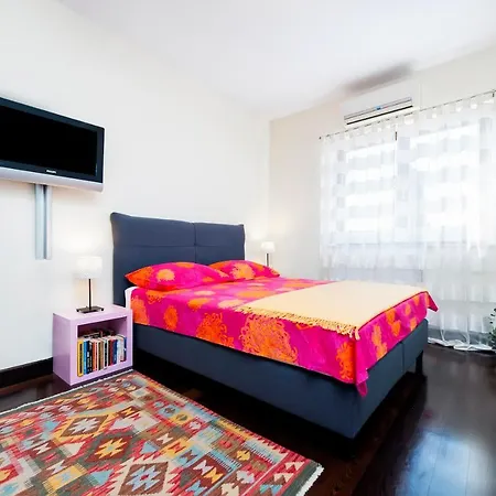Apartment Mia Rovinj