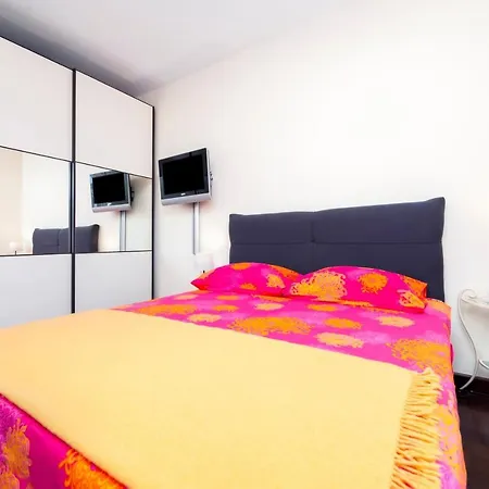 Apartment Mia * Rovinj
