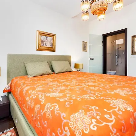 Apartment Mia * Rovinj