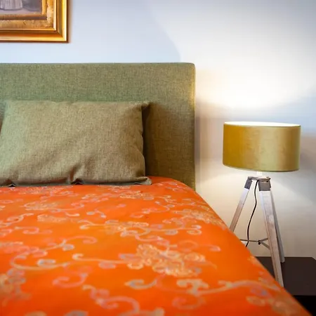 Apartment Mia Rovinj