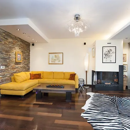 Apartment Mia Rovinj