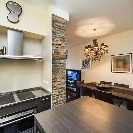 Apartment Mia *