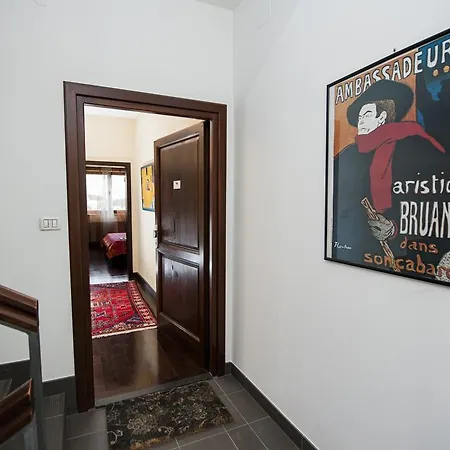 Apartment Mia Rovinj