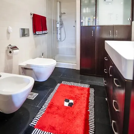 Mia 公寓 罗维尼