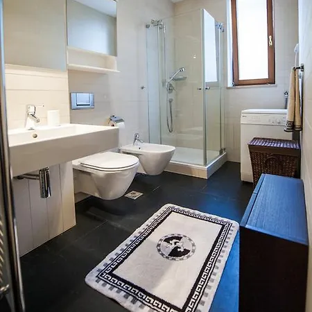 Apartment Mia * Rovinj