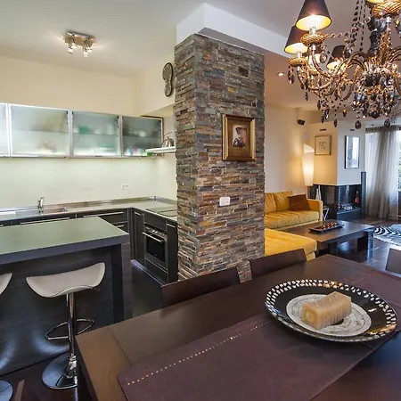 Mia 公寓 罗维尼