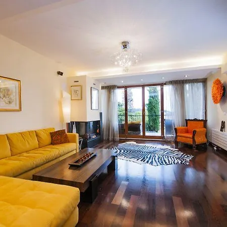 Apartment Mia * Rovinj