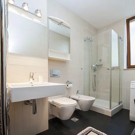 Apartment Mia * Rovinj
