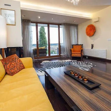 Apartment Mia