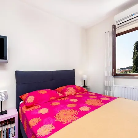 Apartament Mia Rovinj