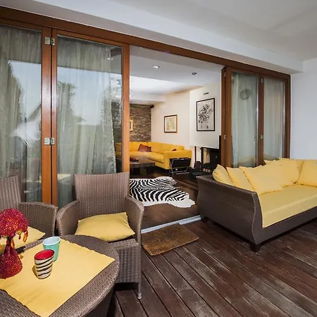 Apartment Mia Apartman *