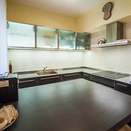 Apartment Mia Apartman *